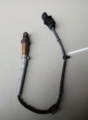 Seat leon ii 2.0 tfsi датчик лямбда-зонд 0258017270 фото №1
