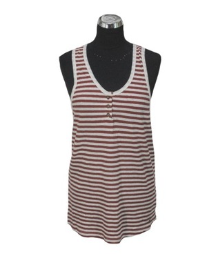 T-shirt Damski Lee Tank rozmiar L