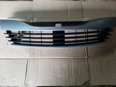 Решітка радіатора решітка радіатора laguna ii фото №1