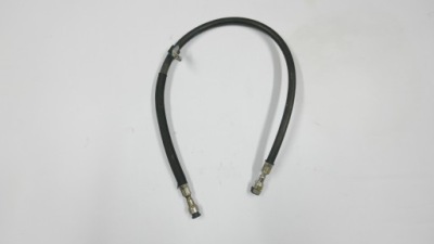 Bmw f10 e60 шланг топливный гибкий 7537964 фото №1