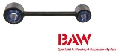 Baw k700050 з'єднувач тяга стабілізатора задній фото №1
