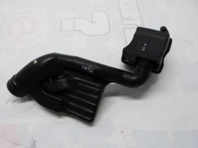 Mini cooper r50 1.6 повітрозабірник повітря труба 1477842 фото №1