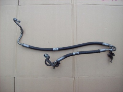 Bmw m5 m6 f10 f06 f12 шланг насоса усилителя 2284412 фото №1