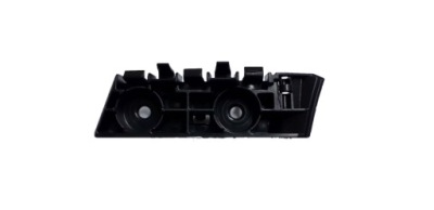 Кронштейн направляющая бампера перед ford mustang 15- le фото №1