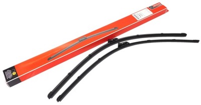 WIPER BLADES FORD FOCUS MK3 FRONT ORIGINAL 2011 -  