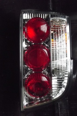 IN PRO LAMPS REAR BMW 3ER E36 COUPE CABRIOLET  