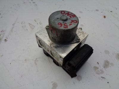 Насос abs 6785909-01 mini one r56 фото №1