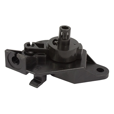 Кронштейн держатель открывания капот ford edge 2015- фото №1