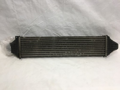 Volvo v40 xc40 v60 s60 радиатор интеркулер фото №1