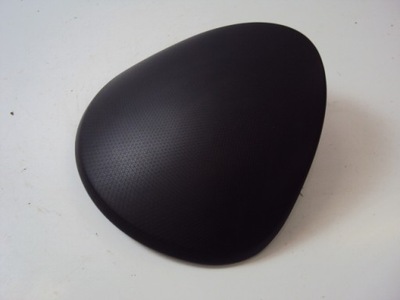 Козырёк спидометра renault clio iv kombi 2012- фото №1