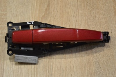 Ручка наружная левый задняя orlando gcs фото №1