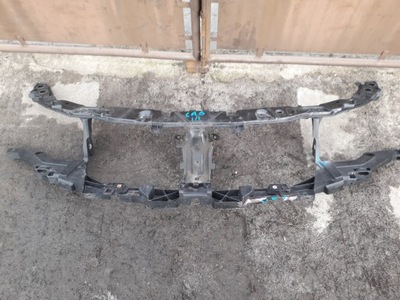 Pas передній підсилювач renault laguna iii фото №1