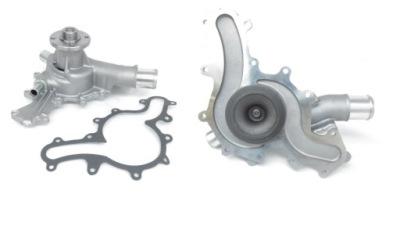 Насос wody ford explorer 4.0 v6 sohc 1997-2010 фото №1