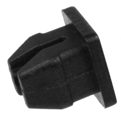 Клипса крепления штифт mitsubishi lancer carisma фото №1