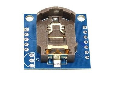 Moduł RTC DS1307 AT24C32 zegar do Arduino AVR inne