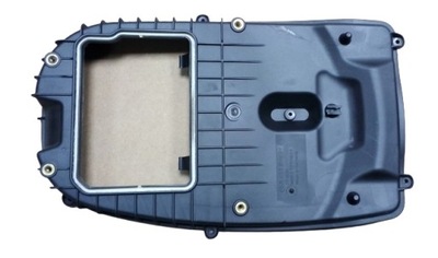 Mercedes-benz оригинальный номер a6510940006 корпус фильтра воздуха фото №1