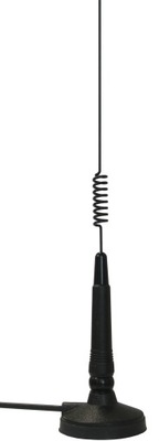 Antena CB SIRIO MICRO 30S MAG 30cm
