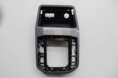 Vw golf sportsvan бардачок рамка туннель 517863284a фото №1