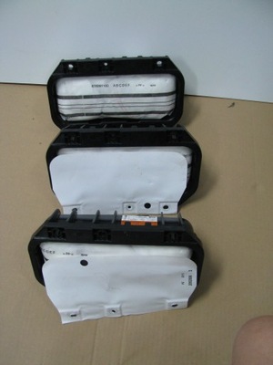 Подушка безпеки подушка пасажира ford kuga mk2 c-max eu фото №1