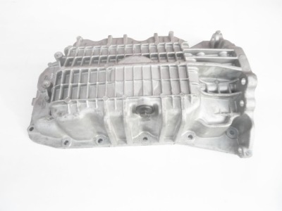 Ford mondeo kuga focus 1,5ecoboost поддон оригинал фото №1