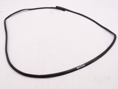 Renault master ii 03-10 прокладка кабины крыша фото №1