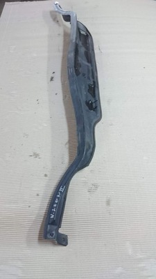 Жабо нижние seat leon ii 2 фото №1