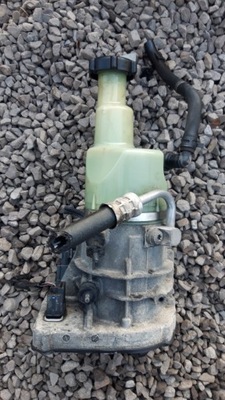 Насос підсилювача mondeo mk4 s-max lift 2013r фото №1