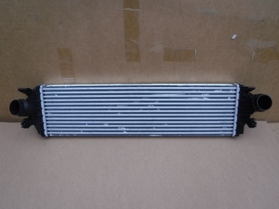 INTERCOOLER FORD FOCUS MK4 1.0/1.5 ECOBOOST 2018-  