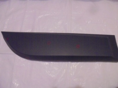 Renault scenic iii молдинг дверь правая задняя задняя 828769175r фото №1