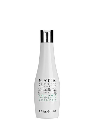 NYCE Volume Shampoo (szampon do włosów) 250ml