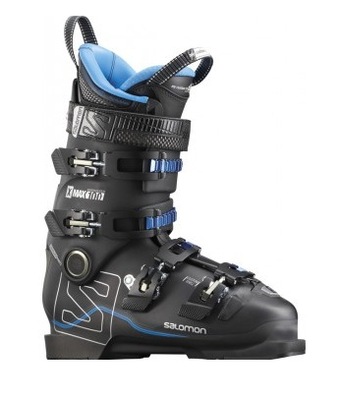 Nowe SALOMON X MAX 100 roz.26-26.5/40,5-41 .[h354]