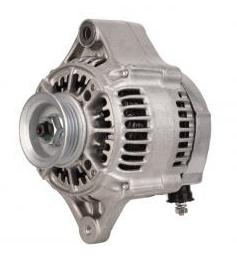 JA1293 ALTERNADOR SUZUKI JIMNY WAGON R 1.2 1.3  