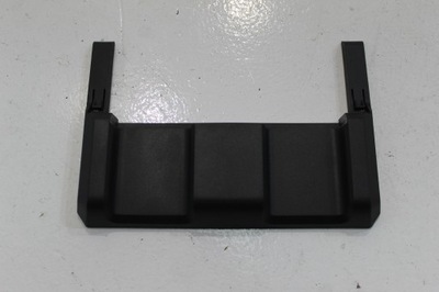 Vw touareg 3 накладка заглушка 760885073a фото №1