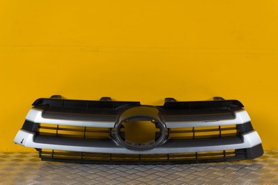 Toyota highlander 2016-2019 решётка радиатора решётка радиатора перед usa фото №1