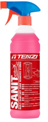 Top Efekt SANIT GT Tenzi 0,6L