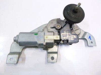 MOTOR ESCOBILLAS PARTE TRASERA SUZUKI SWIFT MK6 2004-10  