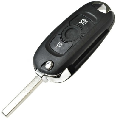 Opel insignia astra k ключ pilot buick корпус ключа фото №1