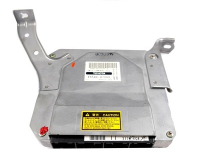 COMPUTADOR TOYOTA PRIUS 89540-47060 8954047060  