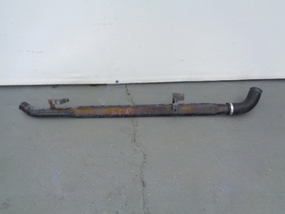 Scania r труба ретардер фото №1