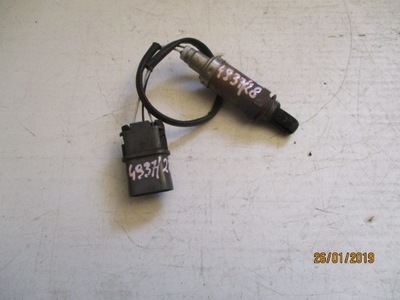 4937/28 датчик лямбда-зонд 1.4 1.6 nissan almera n15 фото №1