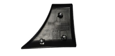 Молдинг боковая правый задняя renault master iii movano фото №1