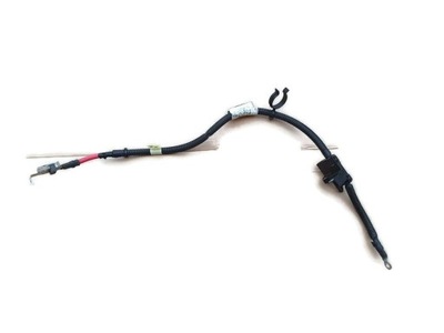 Шланг плюсовой аккумулятор galaxy mk3 2.0 di lift фото №1