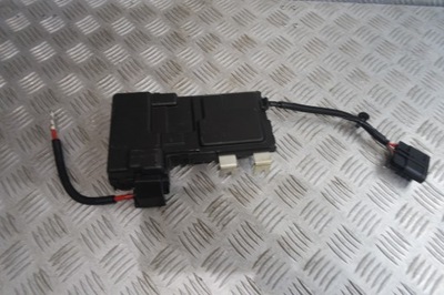 Коробка запобіжників volvo xc60 v60 31409755 фото №1