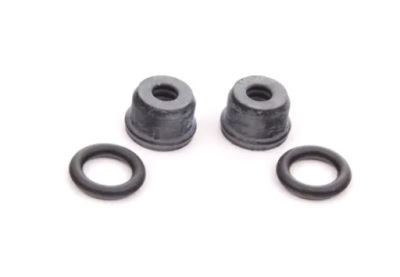 Уплотнители набор к трубка сцепления оригинал фото №1