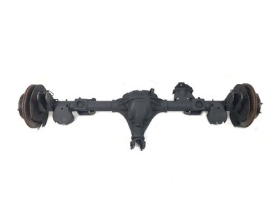 CHEVROLET AVALANCHE 07-14R AXLE REAR REAR  