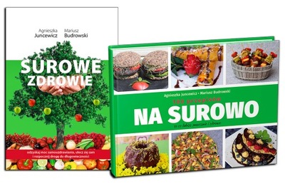 Na Surowo 100 Przepisow Odmladzanie Na Surowo 99 Zl Allegro Pl Raty 0 Darmowa Dostawa Ze Smart Szczebrzeszyn Stan Nowy Id Oferty 7325731447