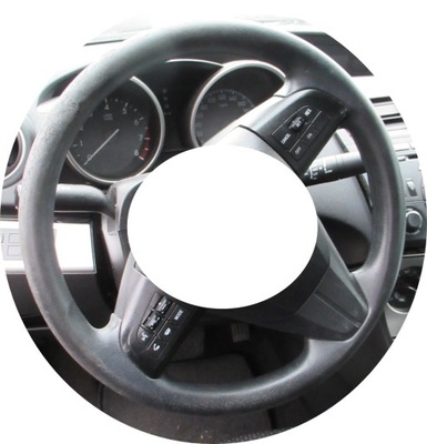 Mazda 3 ii 09-13 повітропровід фото №1