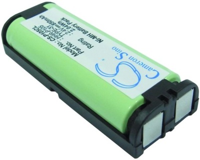 AKUMULATOR HHR-P105 850mAh NiMh 2.4V do PANASONIC