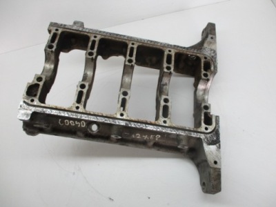 Corsa d 1.2 z12xep опора вала коленчатого фото №1