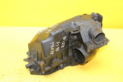 Корпус фильтра воздуха audi b4 2.0b 048133837b фото №1